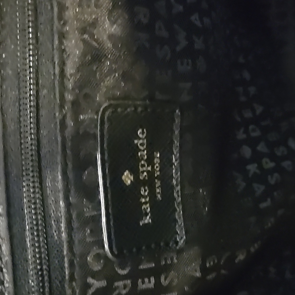 Kate Spade Carmella Weekend Tote - Picture 7 of 9